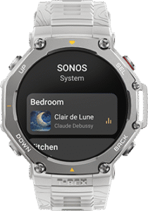 Sonos Control