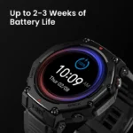 T-Rex 3 Pro 48mm - Gambar 5