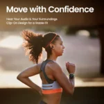 Up Open-Ear Earbuds - Gambar 5