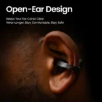 Up Open-Ear Earbuds - Gambar 7