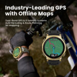 T-Rex 3 Pro 44mm - Gambar 5