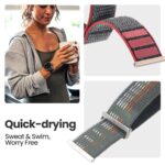 Nylon Strap (22mm) - Gambar 10