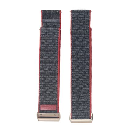 Nylon Strap (22mm)